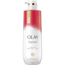 OLAY REGENERIST